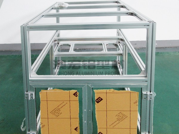 水處理設(shè)備機(jī)架 水處理設(shè)備機(jī)架