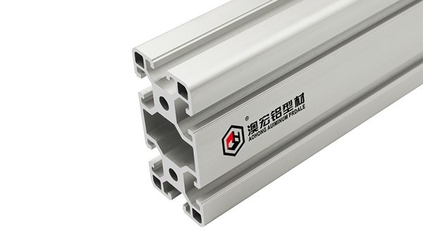 “疫情”好轉,口罩機鋁型材賣不出去了？-澳宏鋁業(yè)