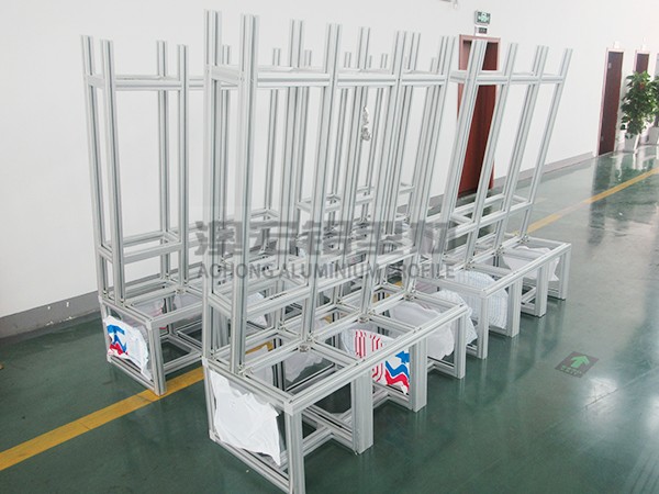 清洗機設備機架 清洗機設備機架