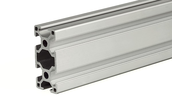 為什么機電設備外殼越來越多采用工業鋁型材？