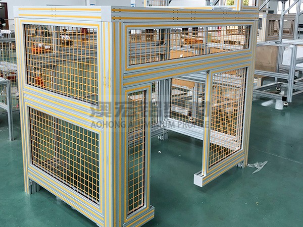 設備防護罩 設備防護罩