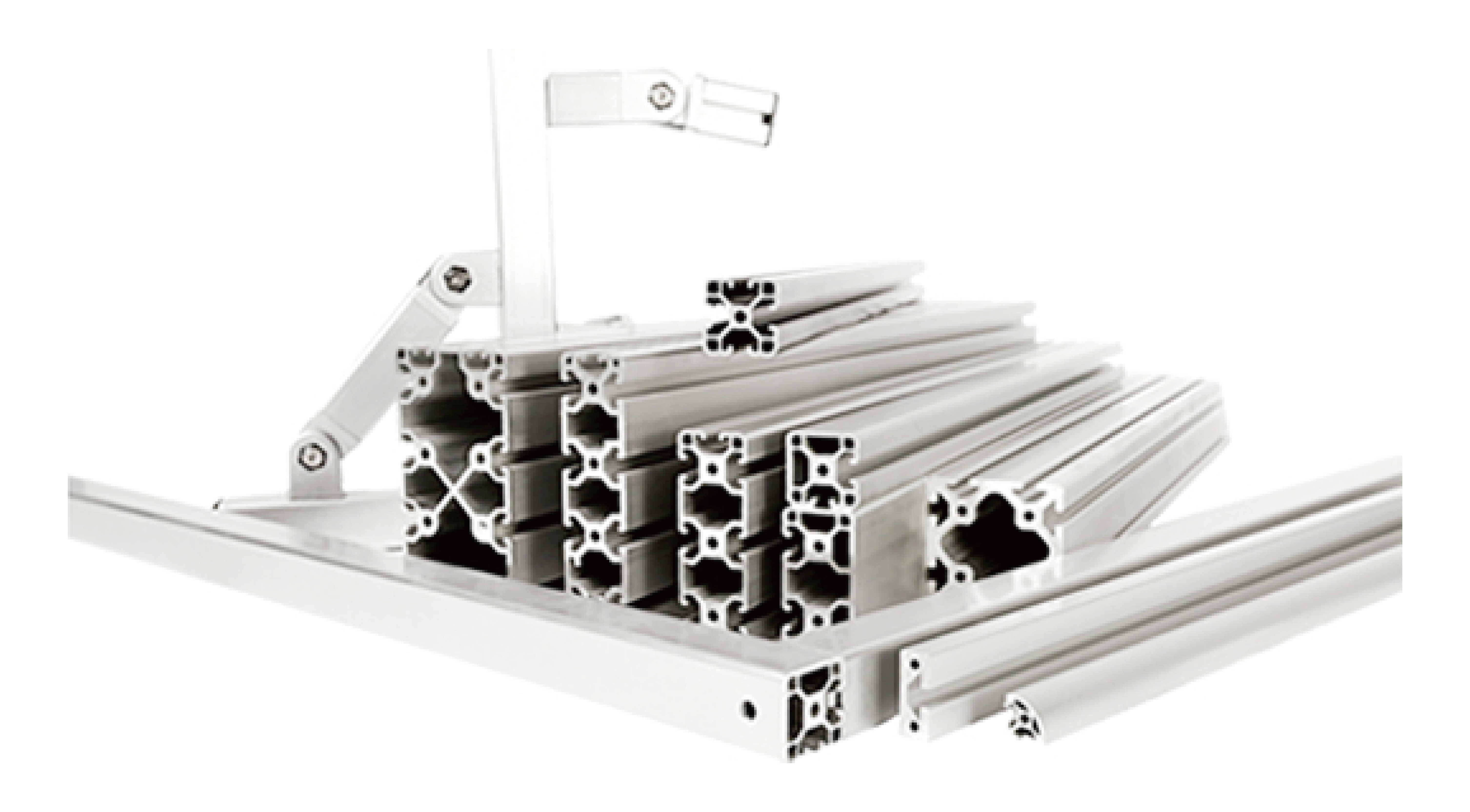 工業鋁型材的表面處理技術有哪些？哪種最適合你？