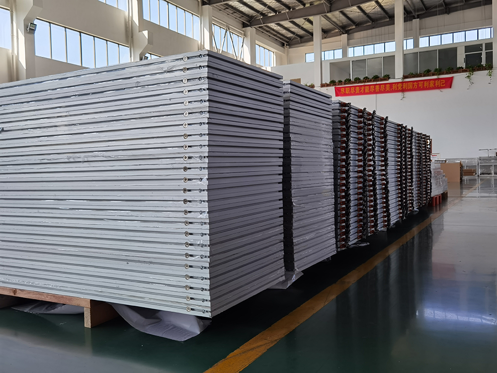 鋁型材的“硬實力”，你感受到了嗎？