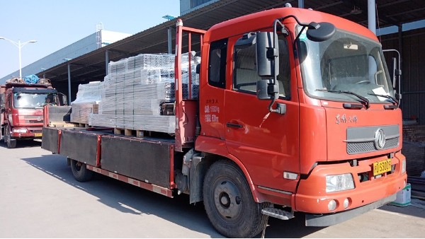 鋁型材裝車：面對這些疑問，你準備好了嗎？