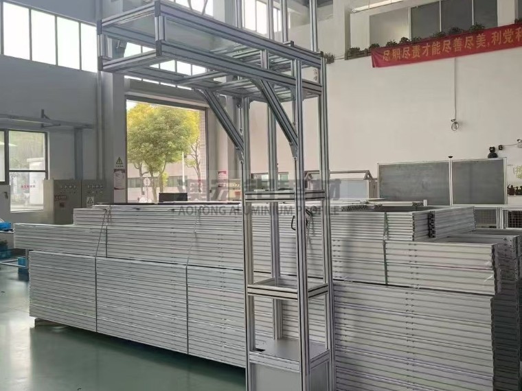 從車間到展會：如何重新定義3D打印機支架