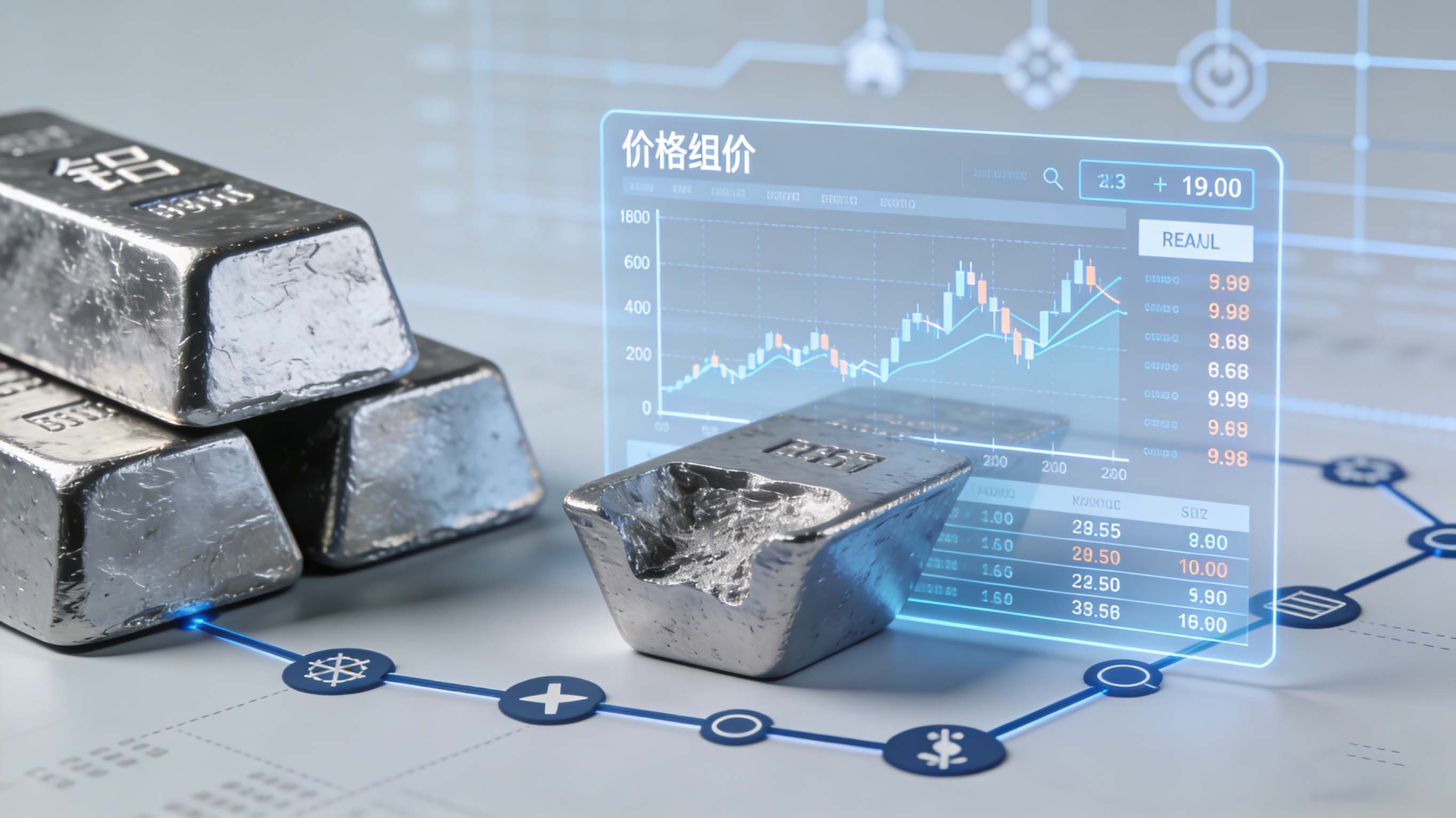 鋁價破24000元/噸！鋁型材企業(yè)的生死局如何破局？