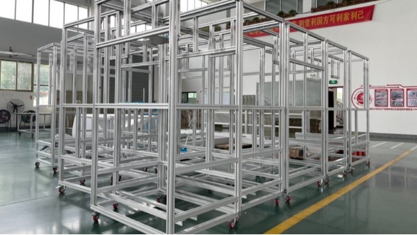 工業鋁型材行業未來的市場需求將如何變化？