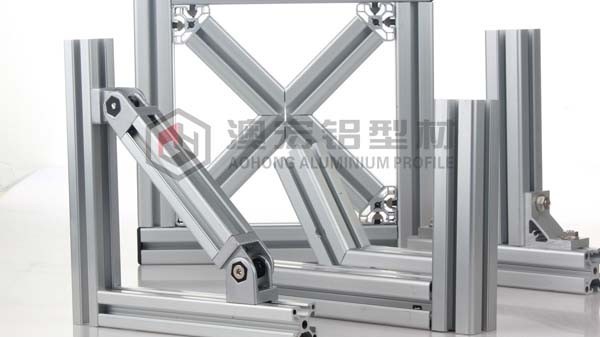 工業鋁型材規格應該怎么選？