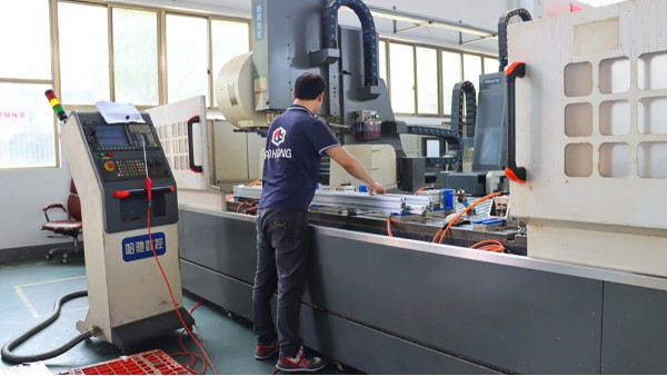 工業鋁材價格戰背后，技術博弈如何影響市場？