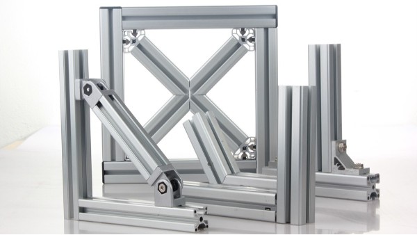 鋁型材的“未來展望”：它將如何改變世界？