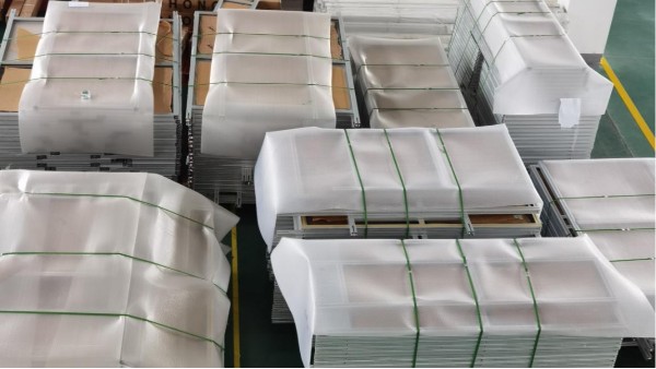 揭秘！鋁型材安全圍欄制作全過程