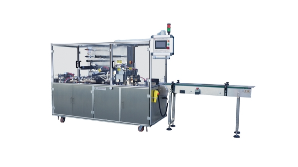 3030 鋁型材助力“可調式透明膜三維包裝機”破解難題！