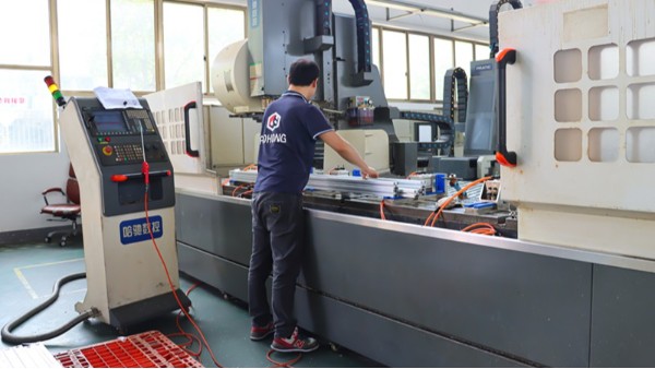 鋁型材性能知多少？這些疑問帶你深入了解！