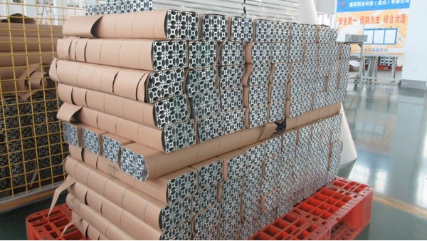 鋁型材的“創新”道路：未來趨勢大預測！