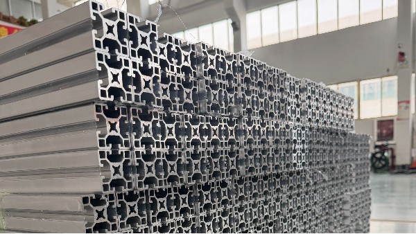 當變革成為常態(tài)：工業(yè)鋁型材如何助您擺脫被動，贏得主動？