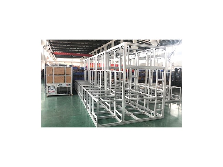 鋁型材應(yīng)用廣泛，但這些疑問你真的了解嗎？