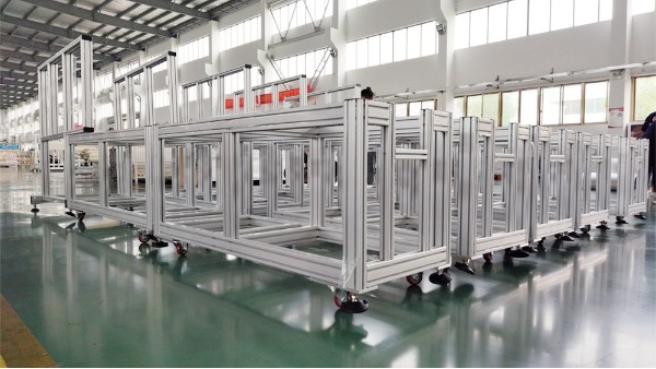 面對鋁型材的眾多選擇，你迷茫了嗎？