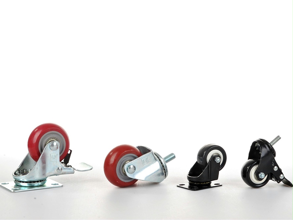 底盤式萬向輪 底盤式萬向輪