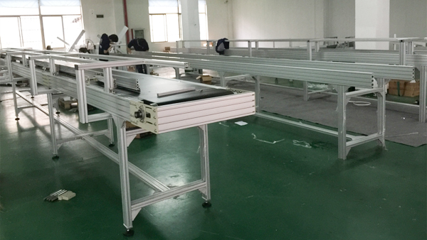 如何選擇合適的鋁型材加工廠家，澳宏告訴您