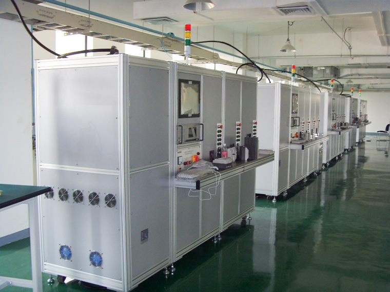 工業(yè)生產(chǎn)鋁型材架子安裝如何提升精度？-澳宏工業(yè)鋁型材